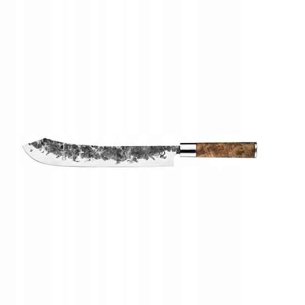 Nůž Forged VG10 20 cm, ručně kovaný, 5 vrstev, 60 Hrc