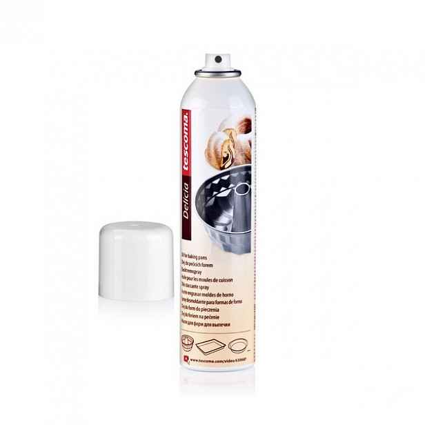 Olej do pečicích forem DELÍCIA 300 ml