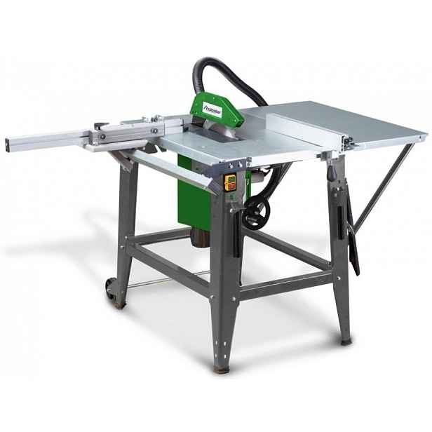 Pila stolní Holzstar TKS 316 E