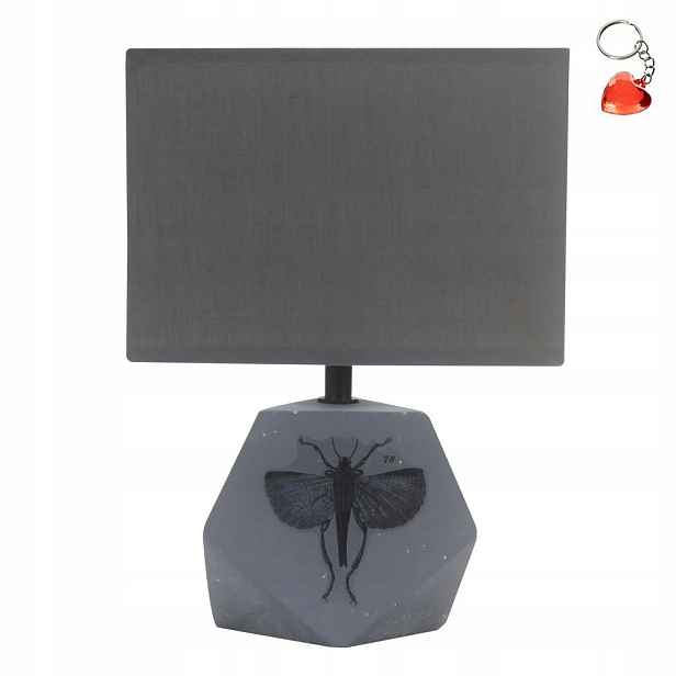 Stolní lampa Animi 41-79923 Candellux Dárek