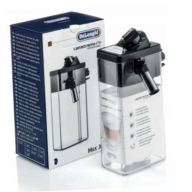Zásobník na mléko do kávovaru DeLonghi Dinamica