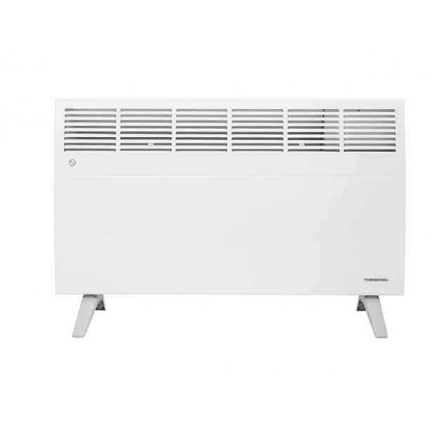 Elektrický konvektorový ohřívač Thermoval Tx Next 1500 W bílý