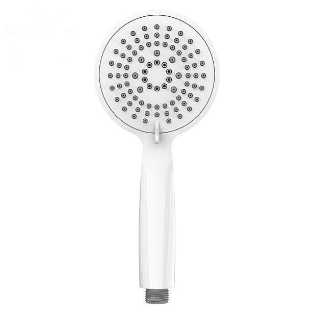 Sprchová hlavice Wenko Young White, ø 11 cm