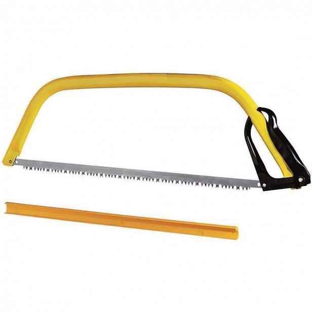 Stanley - Oblouková pila, délka 53 cm 1-15-379