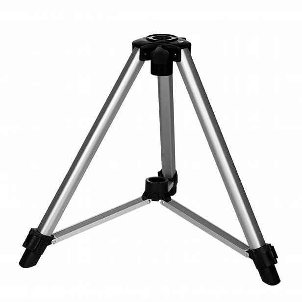 Stativ-trojnožka pro rozpěrnou tyč Pro, stabilní, hliníková, pro měření