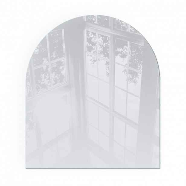 TULUP PODLOŽKA POD KRB 80x70 cm - Bílá barva