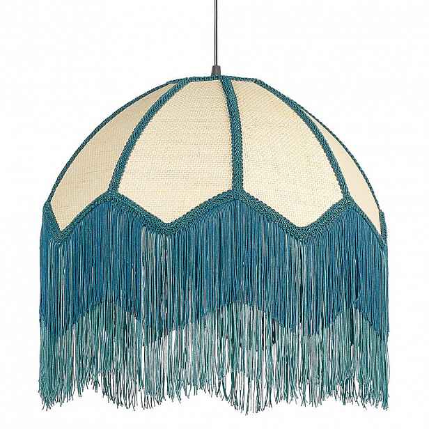 Beliani ZÁVĚSNÉ SVÍTIDLO Milagro 42/42/192 cm