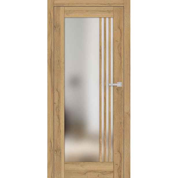 Interiérové dveře Lukrecie 8 - Výška 210 cm