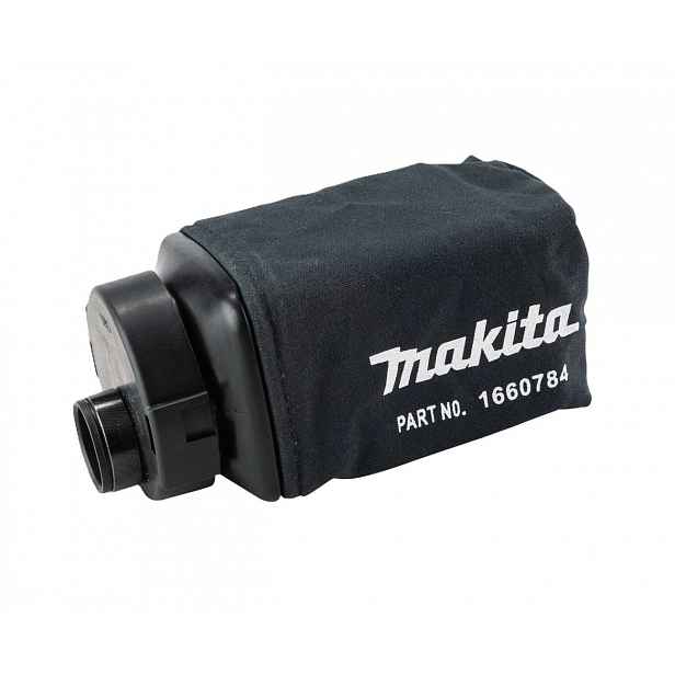 Makita - Vak na záchyt prachu pro brusku 135222-4
