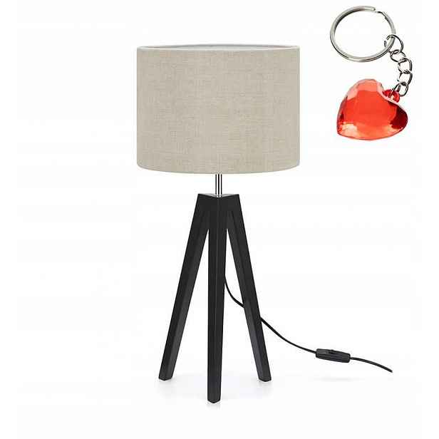 Stolní lampa Lunden 107944 Markslojd
