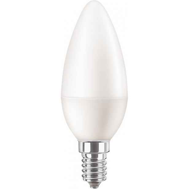 Žárovka LED Philips LEDcandle E14 7 W 2 700 K