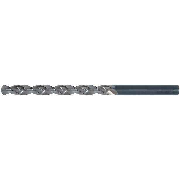 Spirálový vrták DIN340 Hss, broušený, typ Tf 13 mm Fo