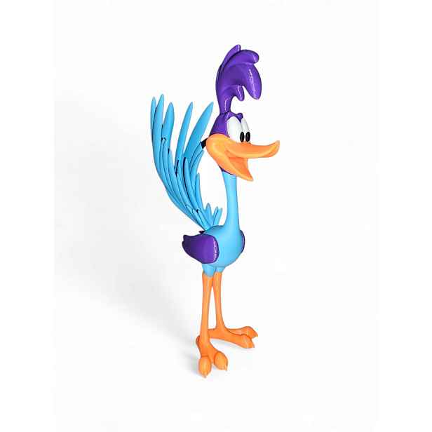 Figurka Road Runner Sběratelská postava 27 cm