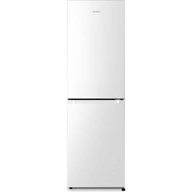 Gorenje Kombinovaná chladnička - NRK418ECW4