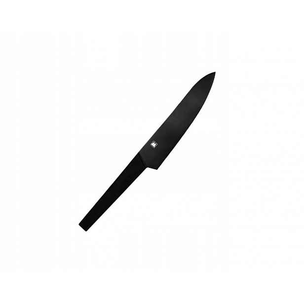 Satake Black Nůž šéfkuchaře 18 cm Návod
