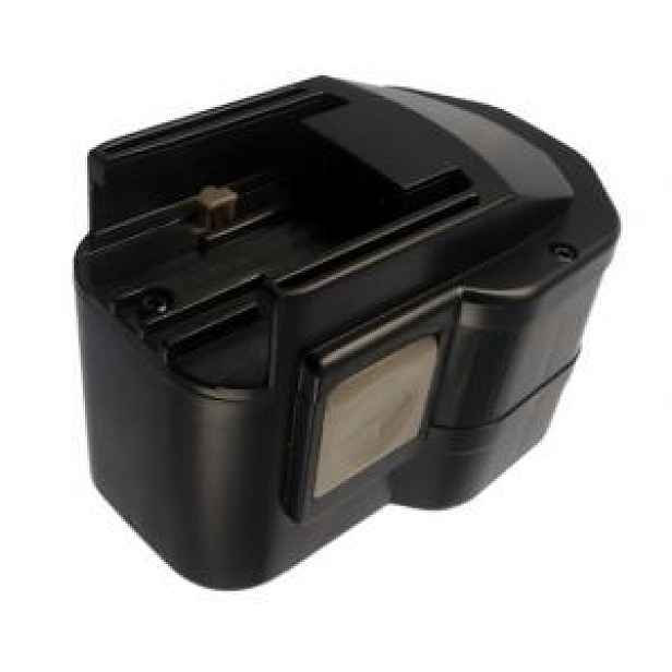 Akumulátor Aeg BX12 2000mAh NiMH 12V