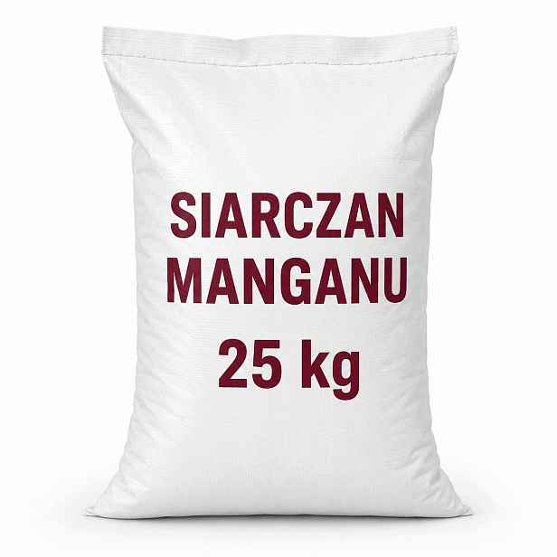 Síran manganatý – 25 kg
