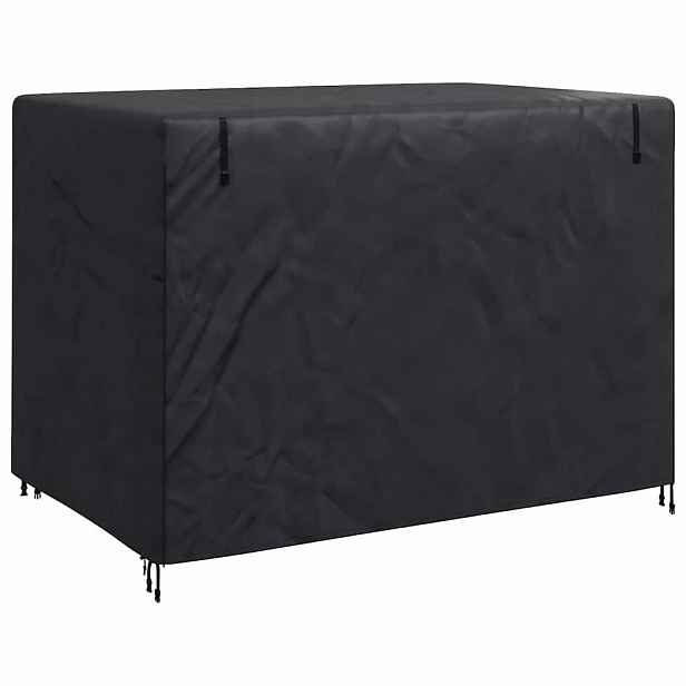 vidaXL Kryt na venkovní houpačku 220 x 150 x 150 cm