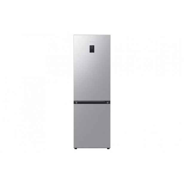 Volně stojící kombinovaná chladnička Samsung RB34C672DSA/EF
