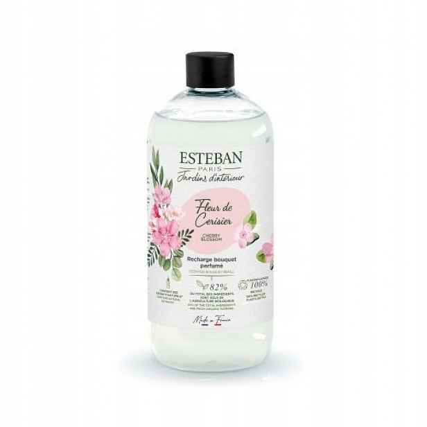 Vonný olej do difuzéru od společnosti Esteban, 500 ml.