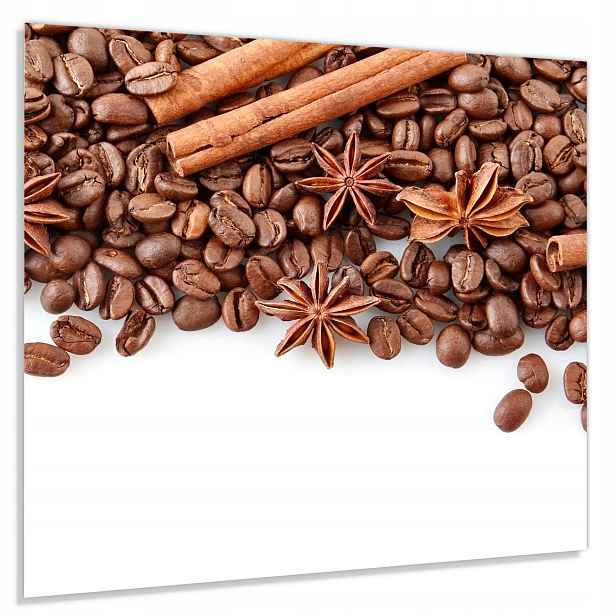 Ochranný Panel 4mm 60x70cm Lacobel Do Kuchyně Dekorativní Kalený