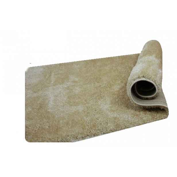 Koberec Shaggy Seher 3D 080X150 Polyester