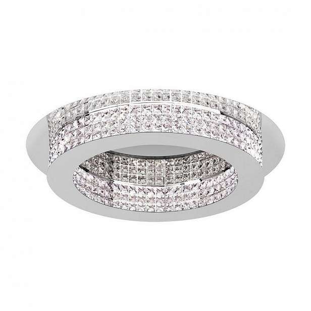 XXXLutz Stropní Led Svítidlo - Stropní svítidla - 003348073102