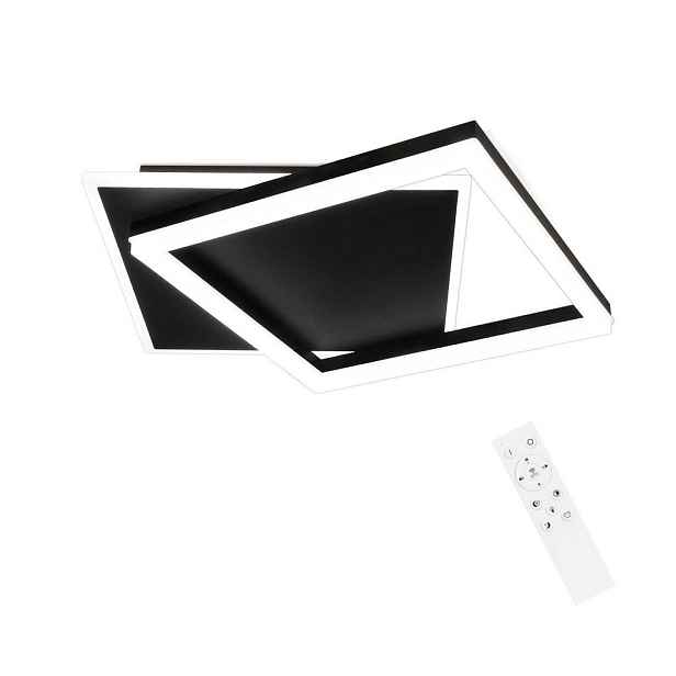 ZMH LED STROPNÍ SVÍTIDLO 48.5/47.5/6 cm