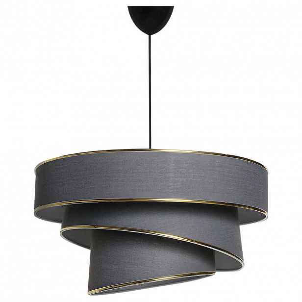 P & B ZÁVĚSNÉ SVÍTIDLO, 40/72 cm