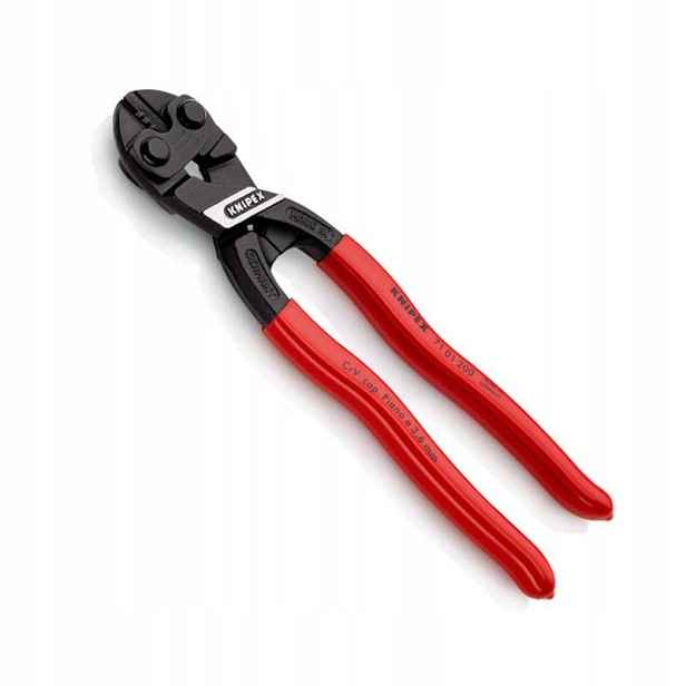 Kloubové Řezací Kleště 200 mm 71 01 200 Knipex