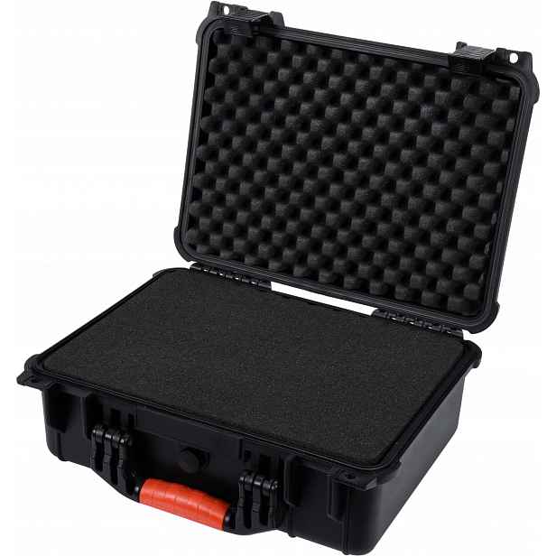 Hermetický Kufr Na Nářadí 406X330X Yato YT-08903
