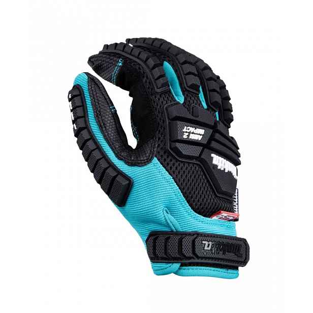 Makita - Pracovní rukavice, velikost M P-84464
