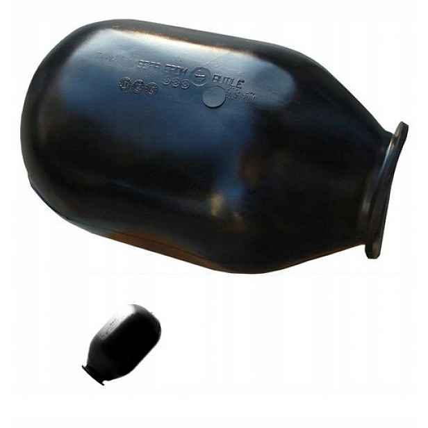 Membrána Epdm pro hydrofor Covera/BG-Invest BG-K00033-50 Model 50