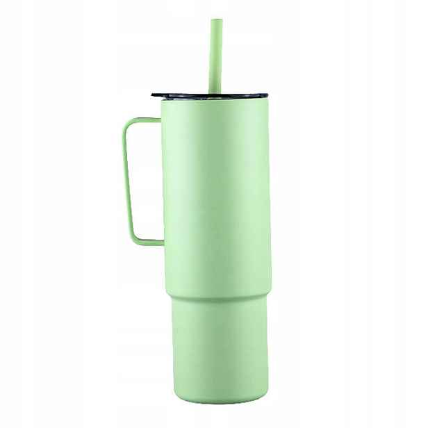MiiR All Day Straw Cup Světle Zelený 950 ml