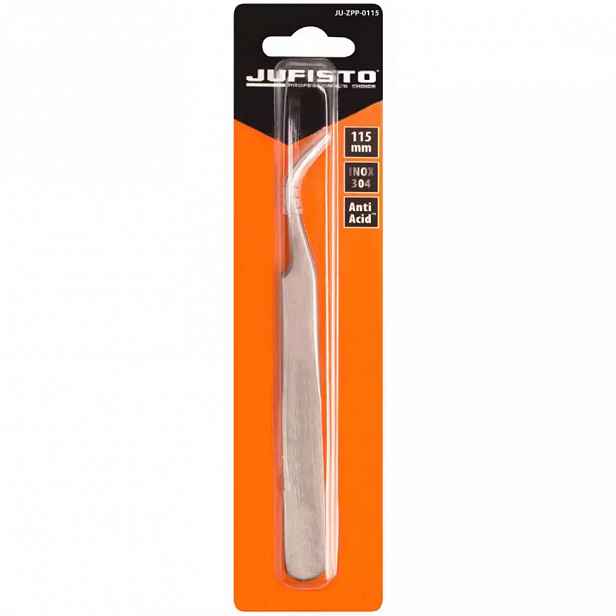 Pinzeta Jufisto JU-ZPP-0115