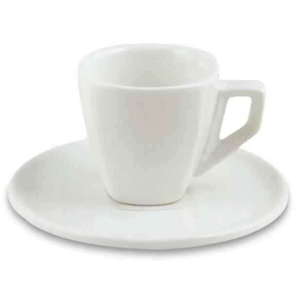 Coffee šálek s podšálkem 6x 250 ml