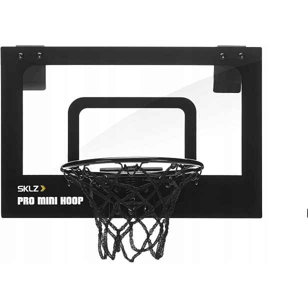 Mini Basketbalový Koš Na Dveře Míček Do Domácnosti