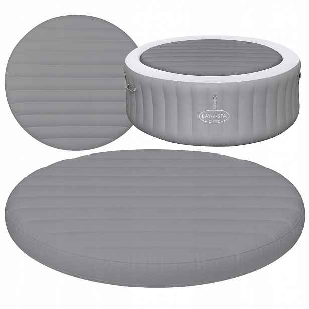 termoizolační nafukovací vložka do vířivky 60037 Lay-Z-Spa Bestway