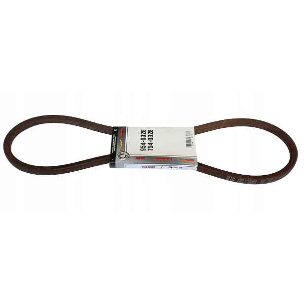 Pásek Nože Traktoru Mtd 754-0328, Originální Mtd