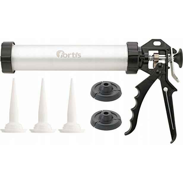 Pistole na kartuše 310 ml Fortis