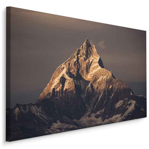 Plátno Himaláje, Nepál Varianta: 90x60