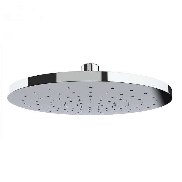 Hlavová sprcha Wenko Rain Shower, ø 22,5 cm
