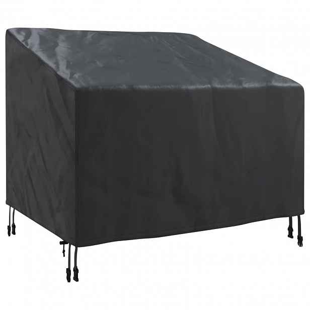 vidaXL Potah na zahradní židli 96 x 79 x 74 cm 210D Oxfordská tkanina