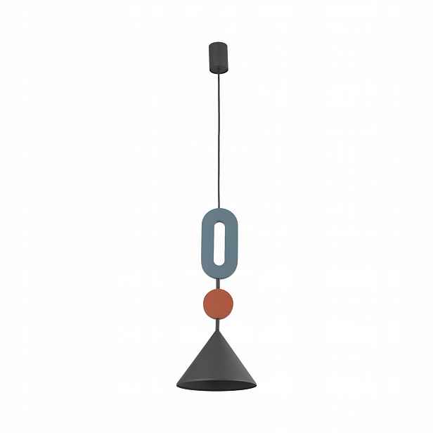 Závěsná lampa Drops Color F 12098 Nowodvorski
