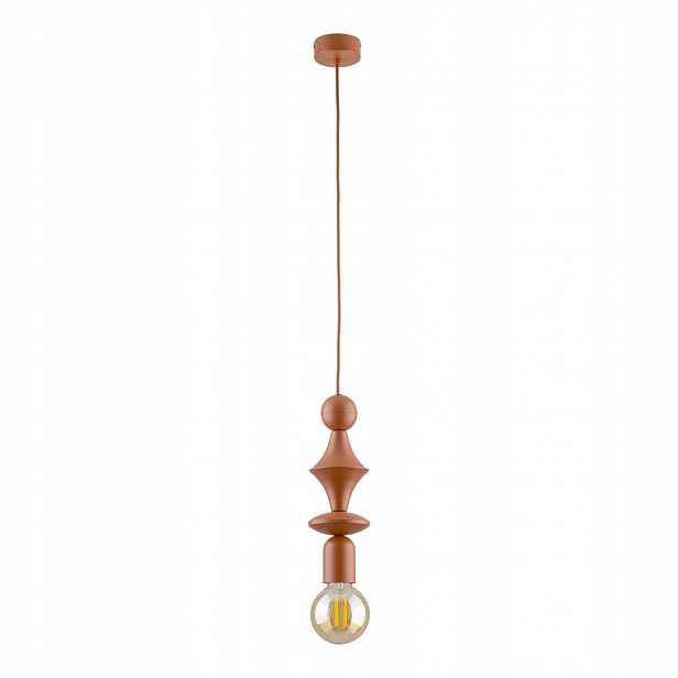 Závěsná lampa Tower Brick 10869 Tk Lighting