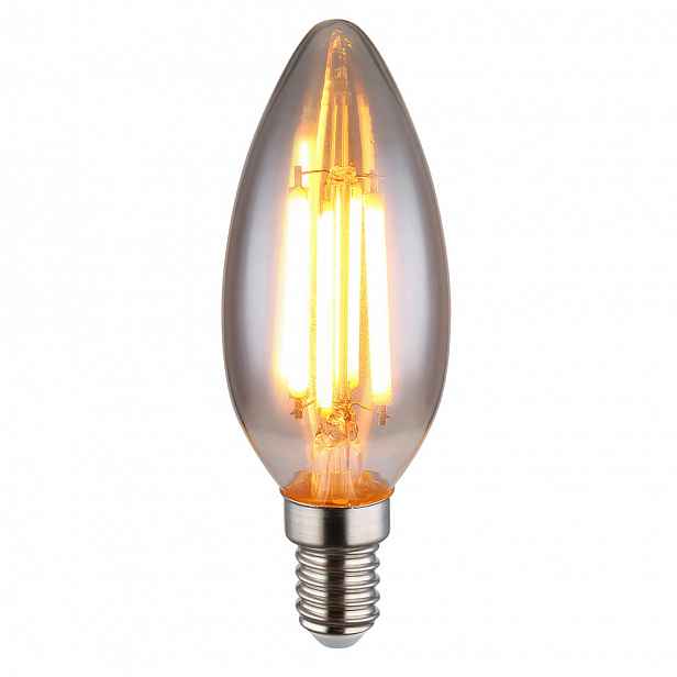 Led Žárovka 6w, E14, 380 Lumen