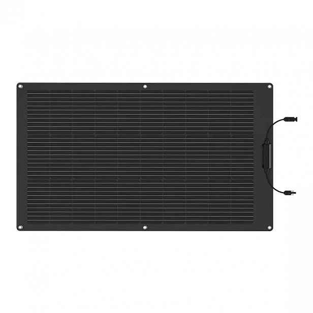 Fotovoltaický panel EcoFlow 100 W