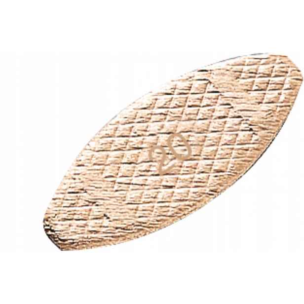 Makita Dřevěné lamely Č. 20 Biscuit Dowels 1000 ks
