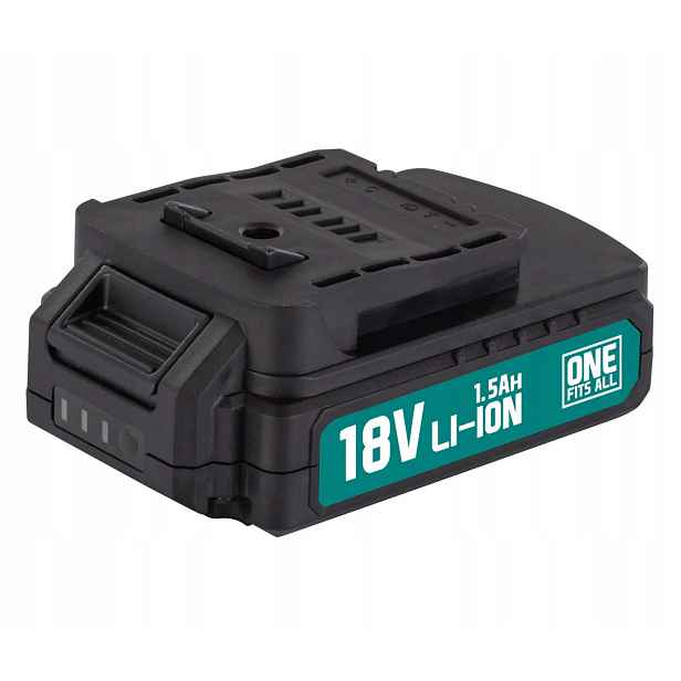 Powerplus POWEB9011 Baterie 18V Li-ion 1.5Ah