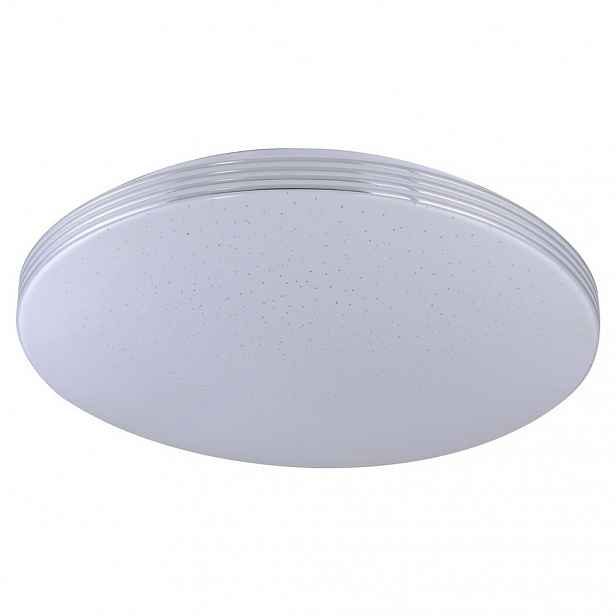 Rabalux 3411 Oscar stropní LED svítidlo bílá, 53 x 53 cm